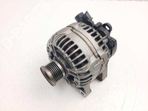 Used Alternator Alternator CITROËN C5 I (DC_) 2.0 HDi (DCRHZB, DCRHZE) (109 hp) 35802098 35802098
