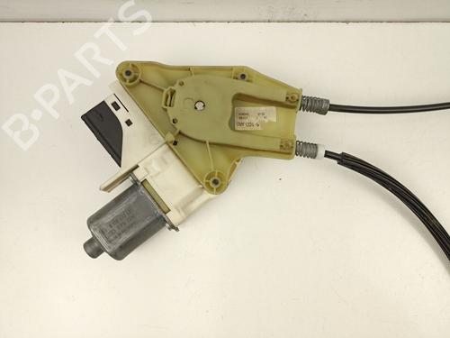 Rear right window mechanism RENAULT LAGUNA III (BT0/1) 2.0 dCi (BT01, BT08, BT09, BT0E, BT0K, BT12, BT1C, BT1D,... | BP19269034C25 