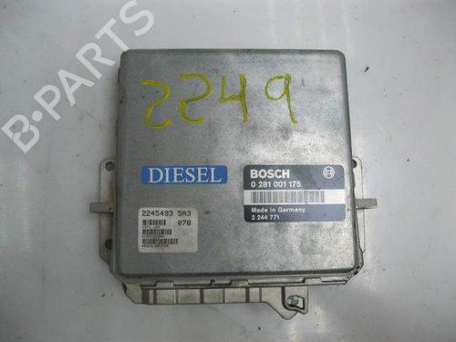 Used Control unit Control unit 20116496 20116496