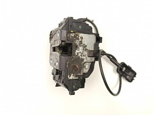 Rear left lock RENAULT MEGANE III Hatchback (BZ0/1_, B3_) 1.5 dCi (BZ09, BZ0D, BZ1W, BZ29, BZ14) | BP16766503C100 
