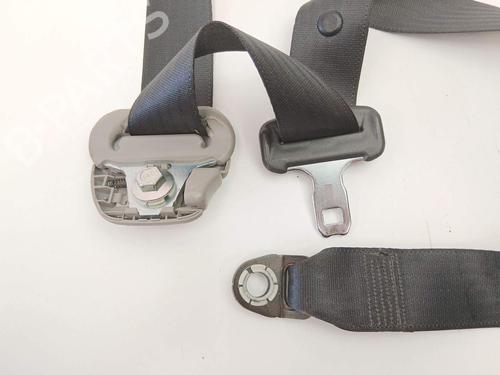 Front right seatbelt NISSAN NAVARA NP300 (D40) 2.5 dCi 4WD | BP36786275I25 - Image 7