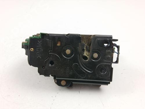 Front left lock SEAT IBIZA III (6L1) 1.4 16V | BP28599496C98