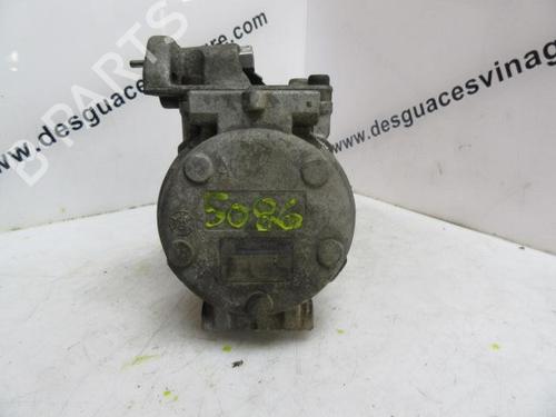 AC compressor KIA CARNIVAL II (GQ) 2.9 CRDi | BP11757746M34 