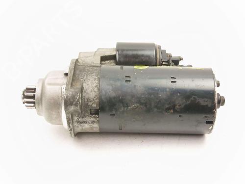Starter VW POLO (6N2) 1.4 TDI | BP28019649M8 - Image 3