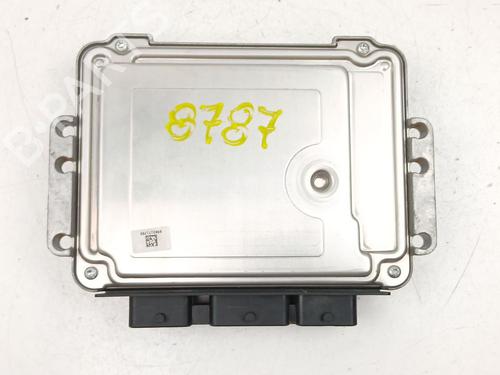 Module électronique CITROËN BERLINGO MULTISPACE (B9) 1.6 HDi 110 | BP29566526M83 