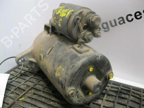 Starter VW GOLF II (19E, 1G1) 1.8 GTI G60 Syncro | BP24698244M8 