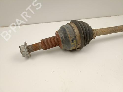 Left rear driveshaft FIAT FREEMONT (345_)  | BP21590133M40 