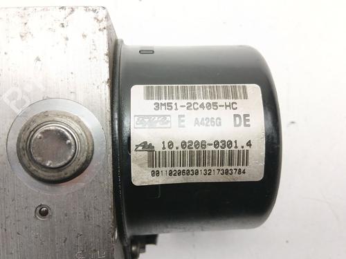 ABS pump FORD C-MAX (DM2) 1.8 TDCi | BP36259531M43  - Image 9