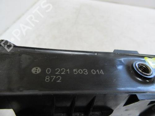 Ignition coil OPEL CORSA B (S93) 1.0 i 12V (F08, F68, M68) | BP20118123M94 