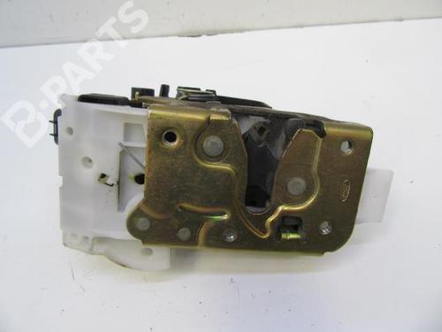 Rear right lock FORD MONDEO III Saloon (B4Y) 2.5 V6 24V | BP9831799C99 