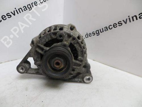 Used Alternator Alternator 20117460 20117460
