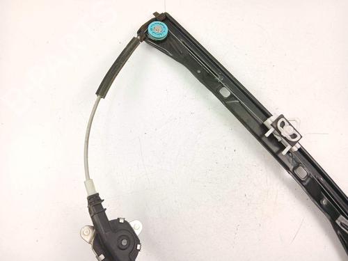 Front right window mechanism CITROËN NEMO Box Body/MPV (AA_) 1.4 HDi | BP30298642C23 - Image 4