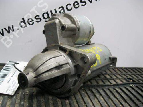 Used Starter Starter 17985419 17985419