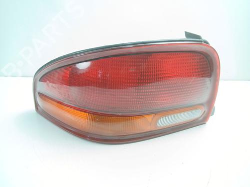 Used Left taillight Left taillight CHRYSLER STRATUS (JA) 2.0 16V (133 hp) 33833384 33833384