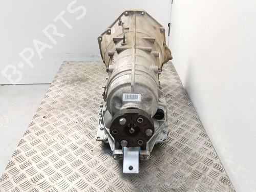 Gearbox JAGUAR S-TYPE II (X200) 3.0 V6 | BP31992998M3 