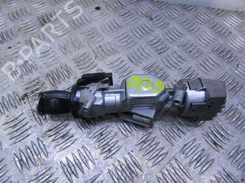 Ignition barrel FORD FOCUS II (DA_, HCP, DP) 1.8 TDCi | BP9805401M48 - Image 2