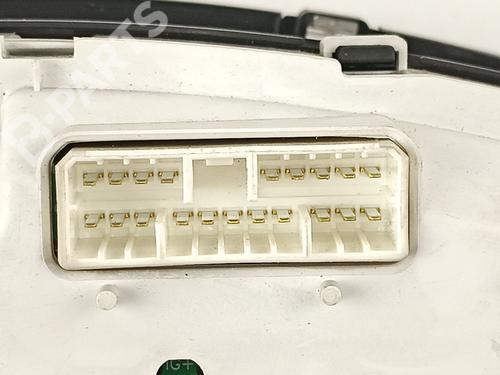 Instrument cluster HYUNDAI TUCSON (JM) 2.0 CRDi | BP11083497C47 