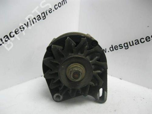 Used Alternator Alternator 20116548 20116548
