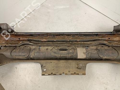 Rear bumper BMW X5 (E53) 3.0 d | BP15761034C8 