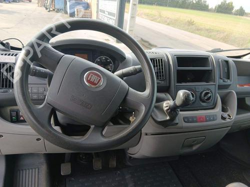 Mass air flow sensor FIAT DUCATO Bus (250_) 160 Multijet 3,0 D | BP31665589M95 - Image 15