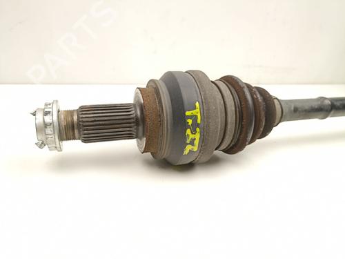 Left rear driveshaft BMW X1 (E84) xDrive 18 d | BP16723324M40 