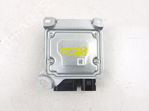 ECU airbags FORD FOCUS III 1.0 EcoBoost | BP30173408M53
