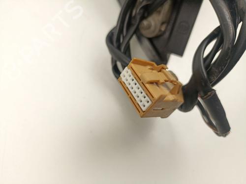 Retrovisor derecho AUDI A4 B6 (8E2) 2.5 TDI | BP16934596C27 