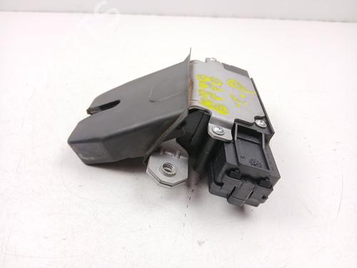Tailgate lock FORD FOCUS C-MAX (DM2) 1.6 TDCi | BP29476872C101 
