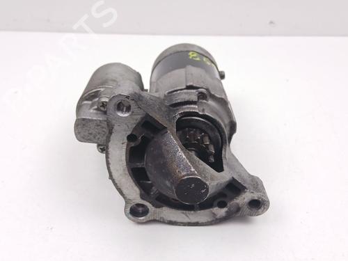 Starter CITROËN C8 Van (EA_, EB_) 2.0 (EBRFJC) | BP26885086M8 
