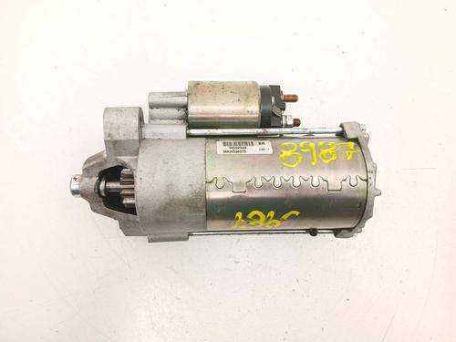 Starter VOLVO S40 II (544) 2.0 D | BP34494926M8 - Image 2