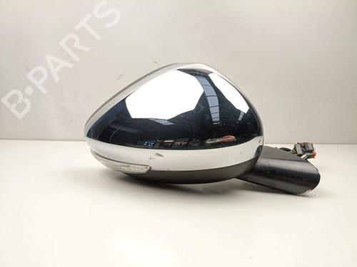 Used Right mirror Right mirror 16702480 16702480