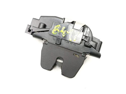 Used Tailgate lock Tailgate lock 22737698 22737698