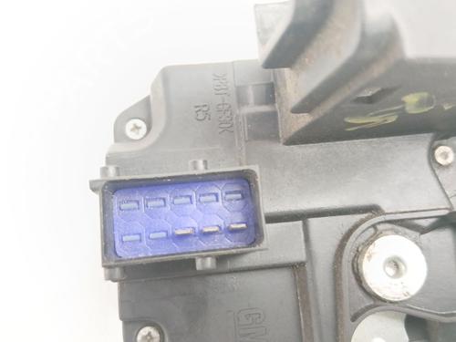 Front right lock RENAULT TRAFIC II Van (FL) 1.9 dCi 100 (FL0C, FL0K, FL0B) | BP33794978C97  - Image 8