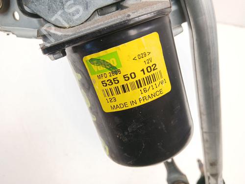 Front wiper motor RENAULT KANGOO (KC0/1_) 1.9 dTi (KC0U) | BP33695288M29 - Image 5