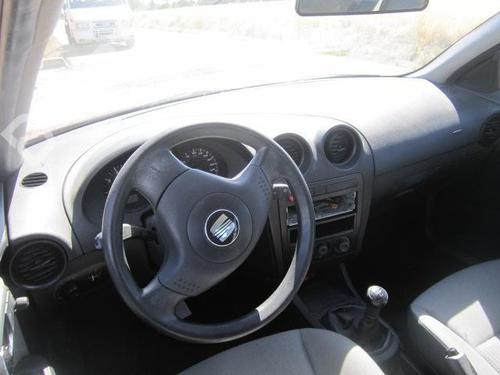 Front left window mechanism SEAT IBIZA III (6L1) 1.2 | BP20117734C22 