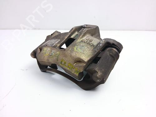 Used Right front brake caliper Right front brake caliper PEUGEOT 206 Hatchback (2A/C) 1.4 i (75 hp) 36676114 36676114
