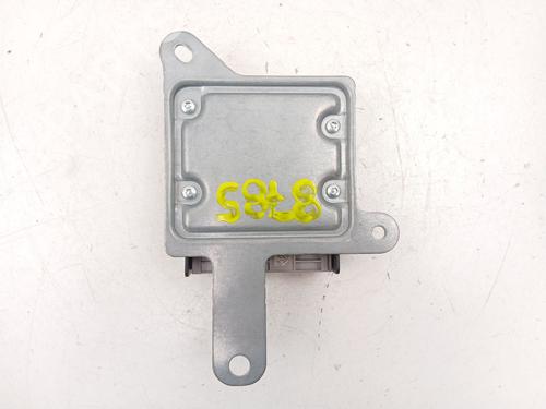 Kollisjonspute styreenhet RENAULT CAPTUR I (J5_, H5_)  | BP29481216M53 