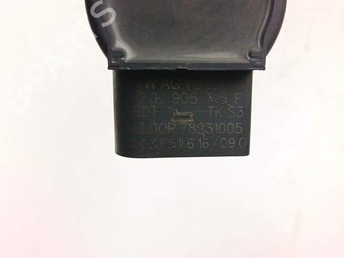 Ignition coil VW PASSAT B6 (3C2) 2.0 FSI | BP32482865M94 - Image 9
