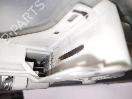 Rudehejsemekanisme Højre foran FORD FOCUS C-MAX (DM2) 1.6 TDCi | BP29476875C23 