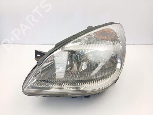 Left headlight CITROËN C5 I (DC_) 2.2 HDi (DC4HXB, DC4HXE) | BP26941123C28 - Image 3