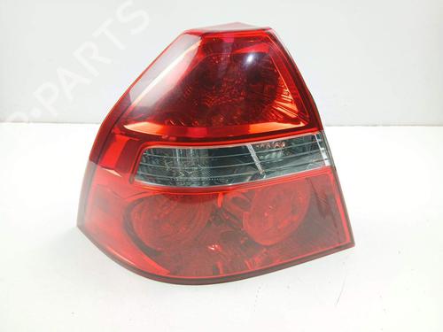 Used Left taillight Left taillight 31601514 31601514
