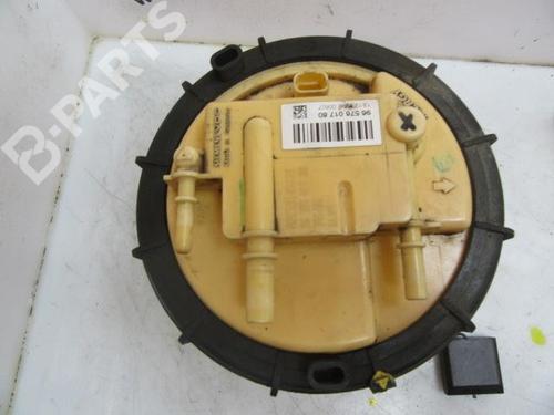 Fuel pump CITROËN C4 Grand Picasso I (UA_) 2.0 HDi 138 | BP11799741M76 