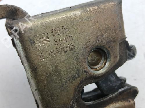 Front left lock SEAT TOLEDO I (1L2) 1.8 i | BP31918039C98