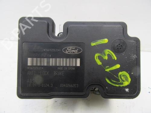 ABS pump FORD FOCUS II (DA_, HCP, DP) 1.8 TDCi | BP20120313M43 