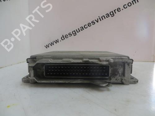 Electronic module LAND ROVER FREELANDER I (L314)  | BP20117649M83 