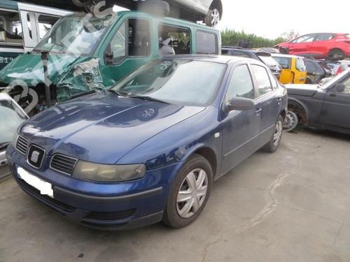 Front right lock SEAT TOLEDO II (1M2) 1.9 TDI | BP11088526C97 