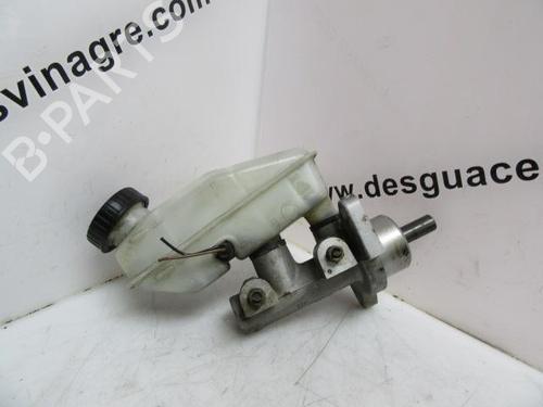 Brake master cylinder DAEWOO KALOS (KLAS) 1.2 | BP37441084M77 - Image 3