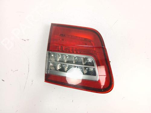 Left tailgate light CITROËN C5 III (RD_) 1.6 HDi 110 (RD9HL0, RD9HR8, RD9HRA) | BP39466555C79 - Image 2