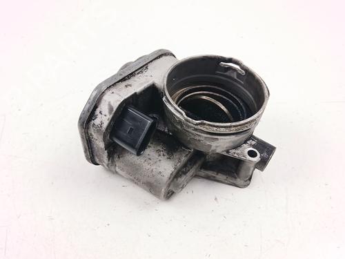 Used Throttle body CHRYSLER SEBRING (JS) 2.0 CRD (140 hp) 31645283