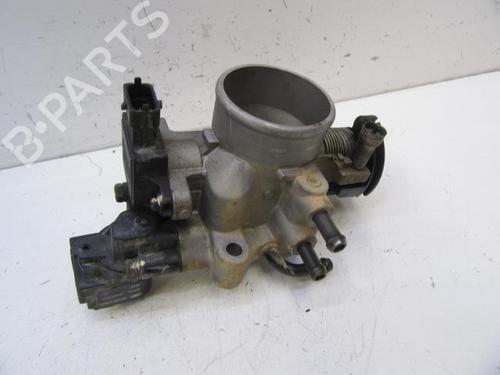 Throttle body HYUNDAI ACCENT II (LC)  | BP20120824M82 